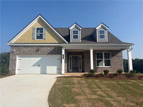 Homes For Sale - 5956 Spring Way<br/> Dekalb County, Stonecrest, GA 30038