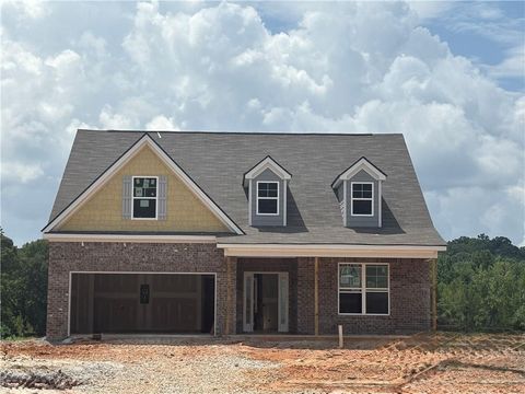 Homes For Sale - 5956 Spring Way<br/> Stonecrest, GA 30038