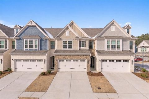 2210 Lanier Harbor Pointe Buford GA 30518