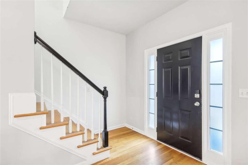 49 High Point Circle, Newnan, Georgia image 3