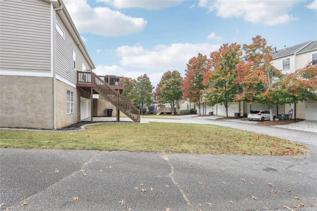 49 High Point Circle, Newnan, Georgia image 36