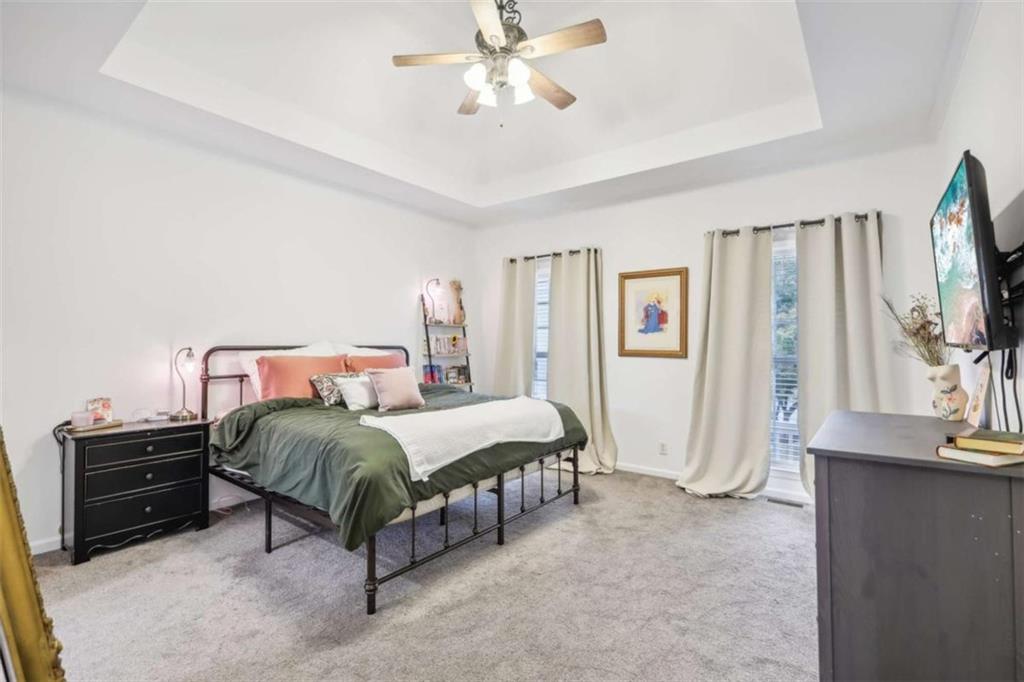 49 High Point Circle, Newnan, Georgia image 17