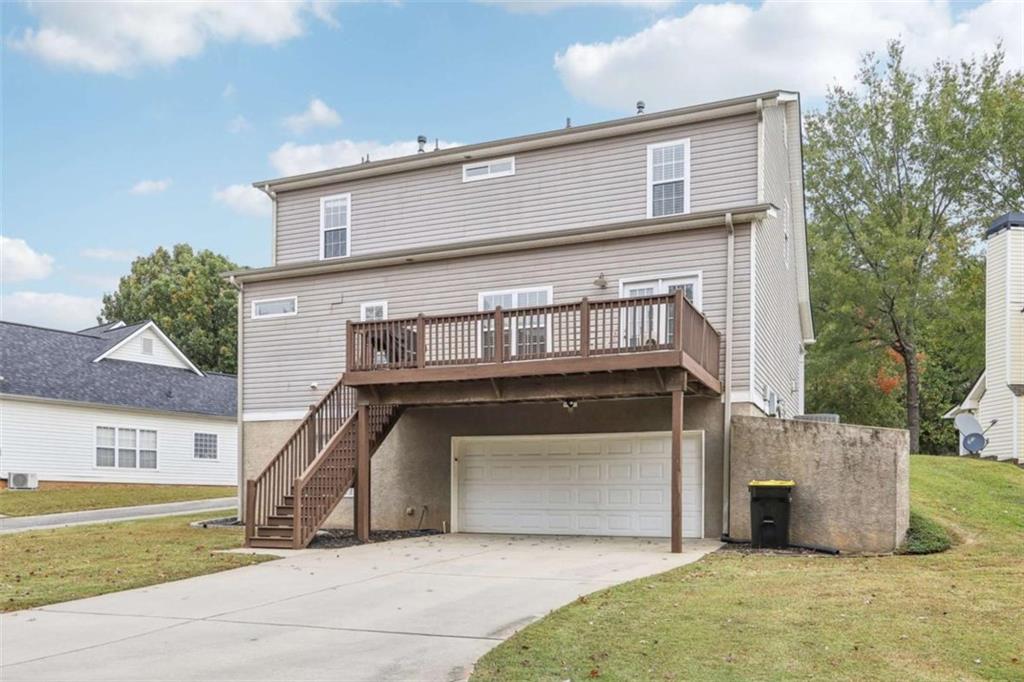 49 High Point Circle, Newnan, Georgia image 39
