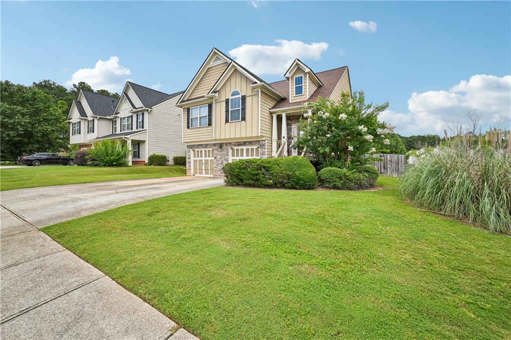 1066 Mcduffie Circle