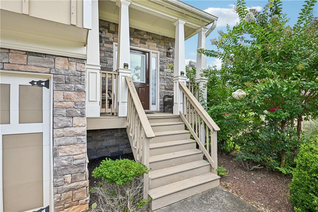 1066 Mcduffie Circle