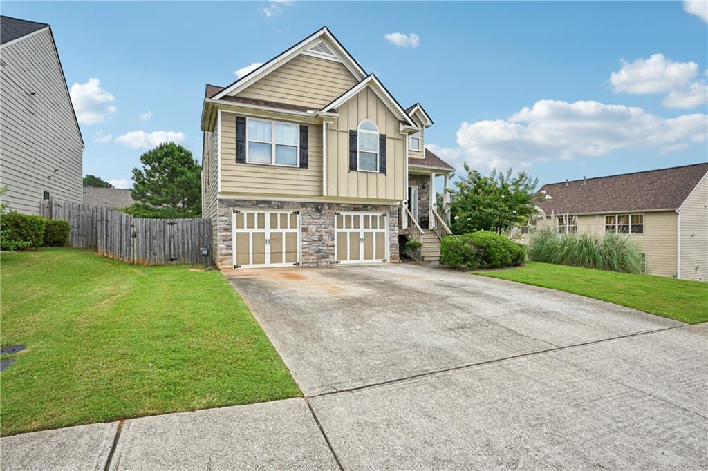 1066 Mcduffie Circle