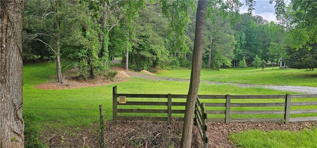 5790 Mccoy Road, Acworth, Georgia image 3
