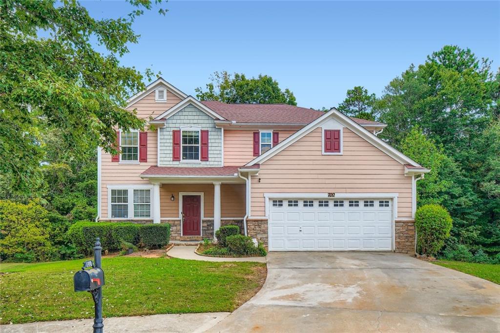 700 Kirkly Way