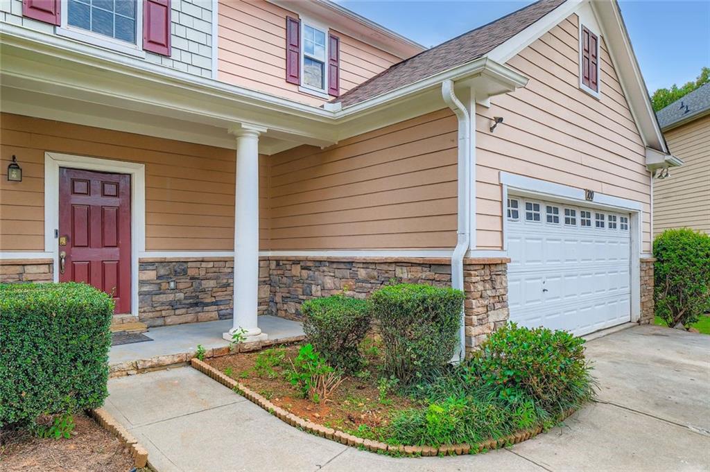 700 Kirkly Way