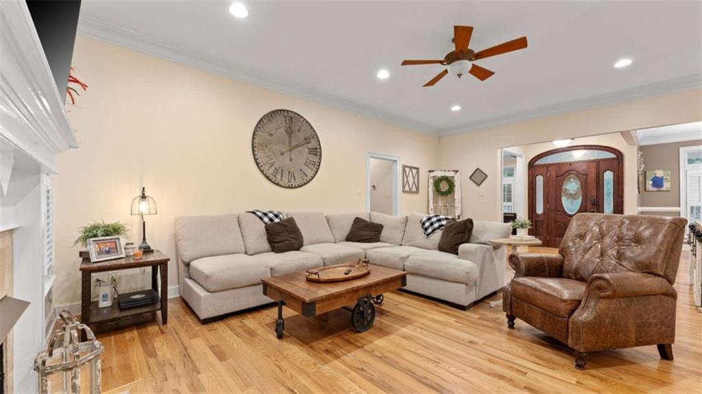 890 Ward Mountain Road