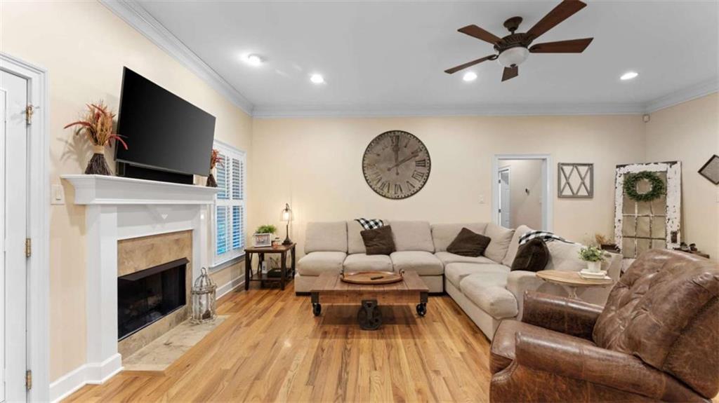 890 Ward Mountain Road