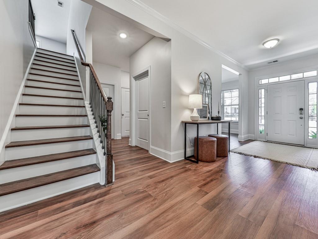 378 Carmichael Circle, Canton, Georgia image 4