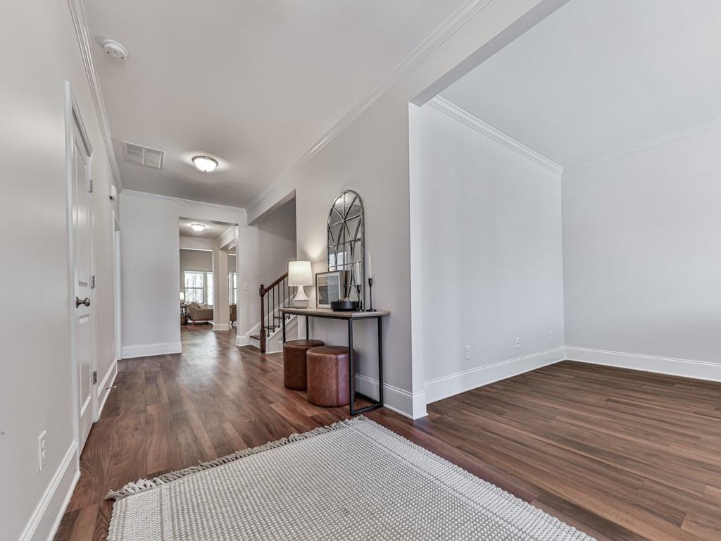 378 Carmichael Circle, Canton, Georgia image 3