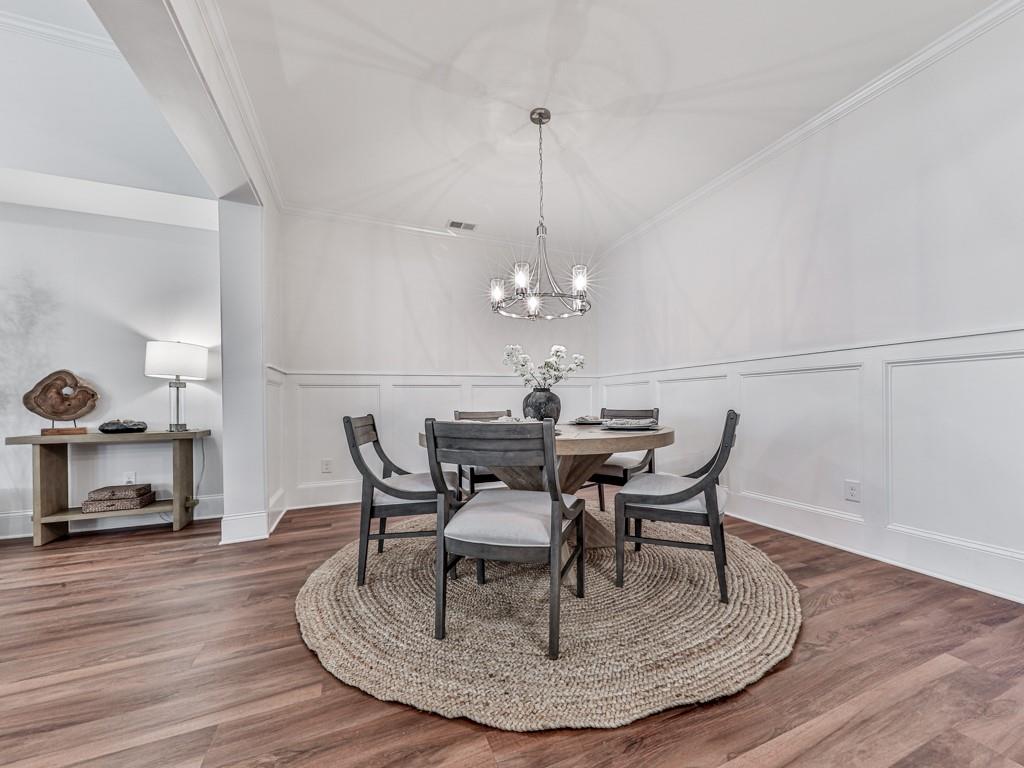 378 Carmichael Circle, Canton, Georgia image 7
