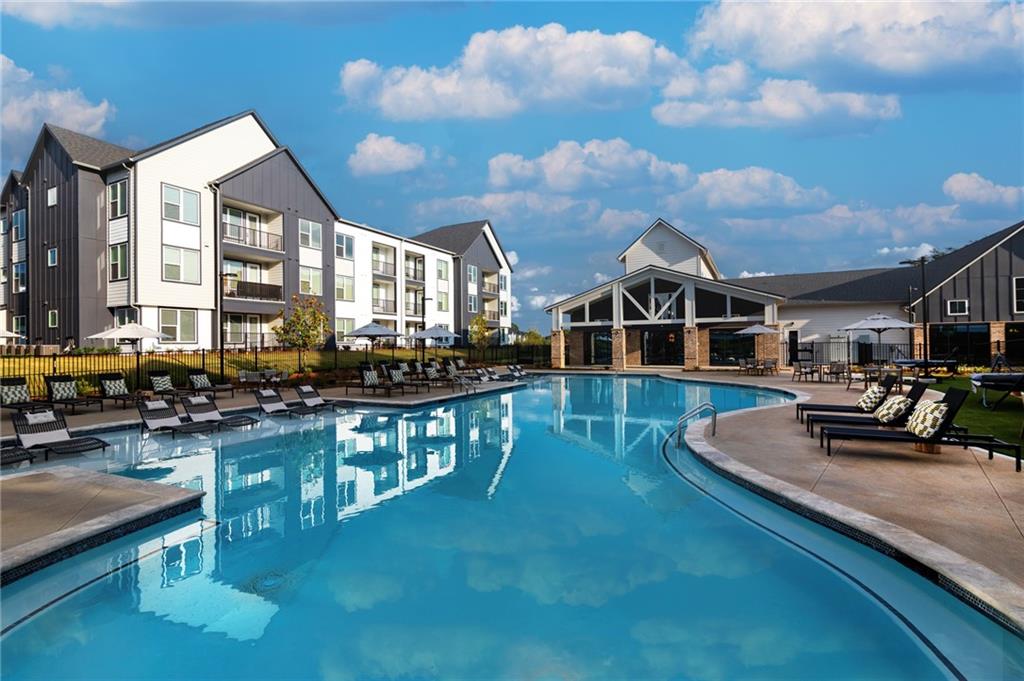 13 Month lease price. Enjoy 8 Weeks Free for a Limited Time + Receive an Additional Special Offer! Prices, promotions, and availability are subject to change. Multiple floor plans available. Days on market is not specific to this plan listed. Elan Brookwood is an opportunity to make your next chapter the best one yet. Steps from both the Silver Comet Trail and a healthy mix of restaurants, shops and amenities, you can connect with nature and friends in one afternoon. Come home to energizing communal spaces and relaxing personal havens at our apartments for rent in Austell, GA. When quality of life comes first, everything falls into place.