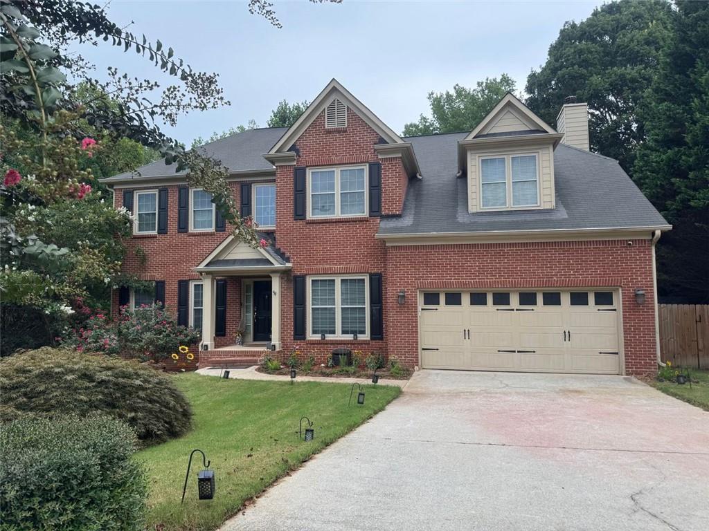 2250 Caneridge Trail SW