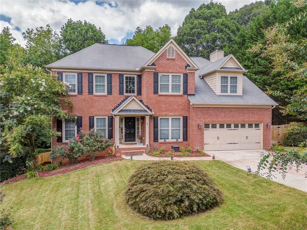 Macland Park - Residential