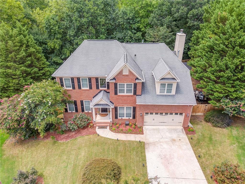 2250 Caneridge Trail SW