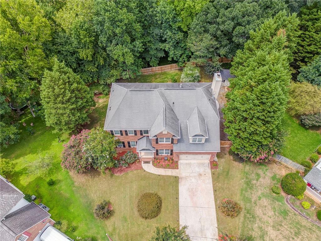 2250 Caneridge Trail SW