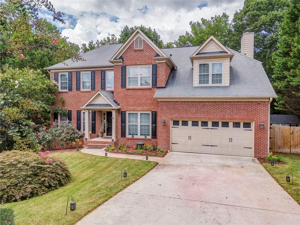 2250 Caneridge Trail SW
