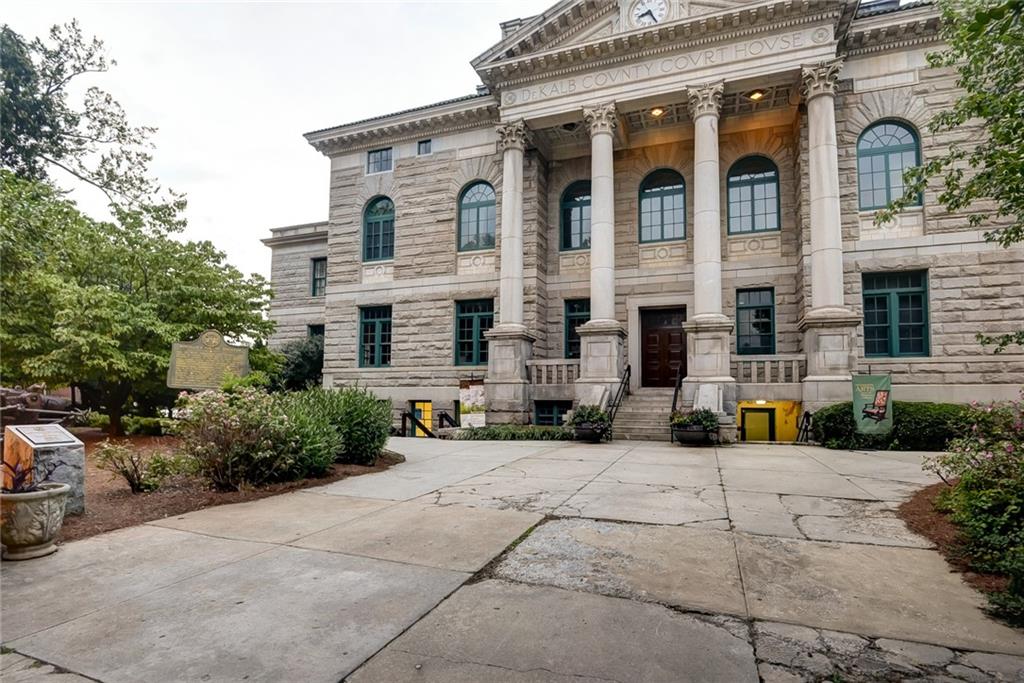 Winnona Park - Residential Lease