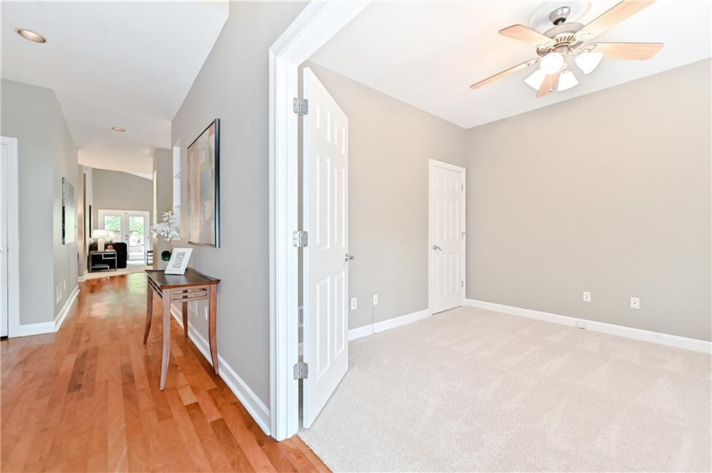 Winnona Park - Residential Lease