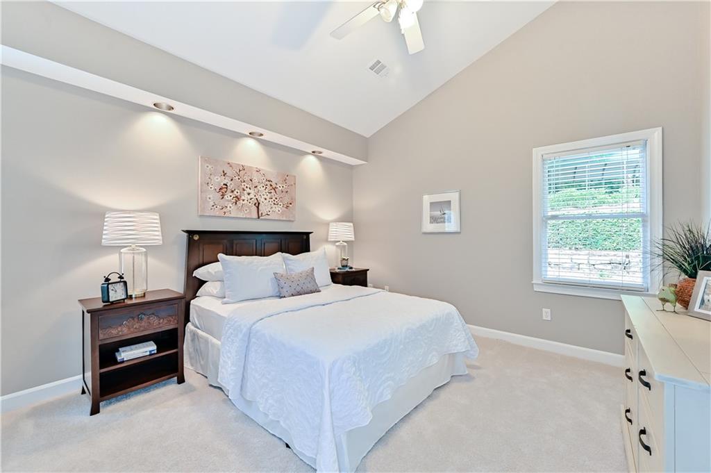Winnona Park - Residential Lease