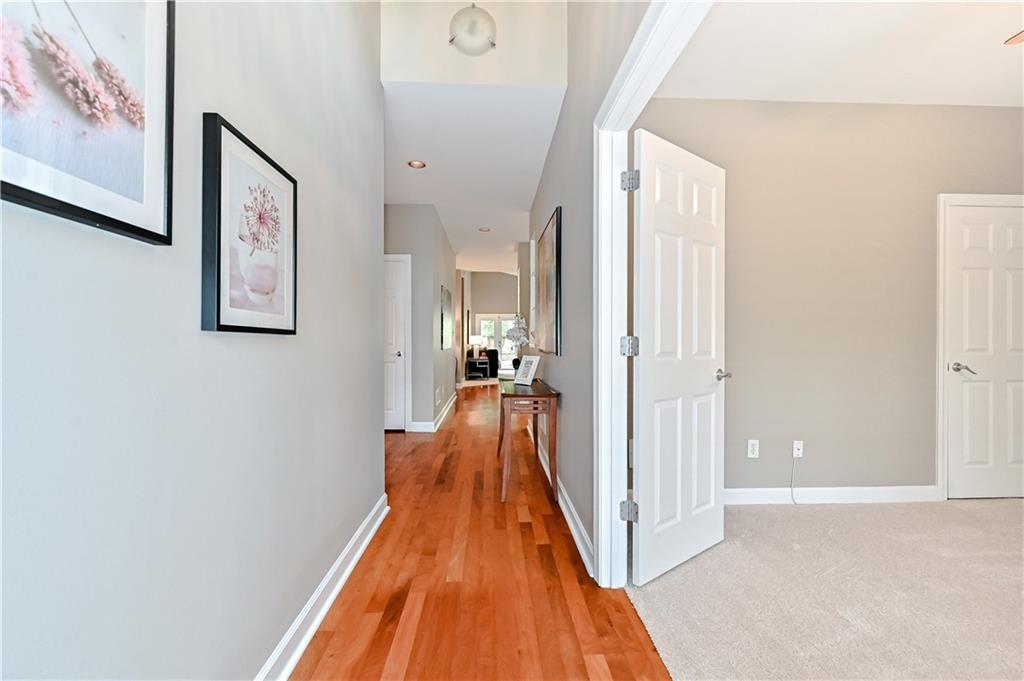 Winnona Park - Residential Lease