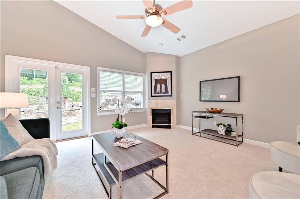 Winnona Park - Residential Lease