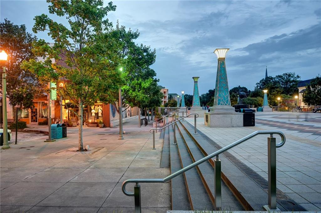 Winnona Park - Residential Lease