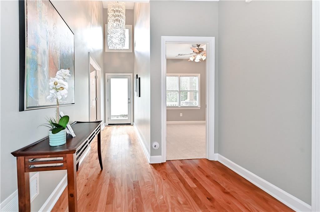 Winnona Park - Residential Lease
