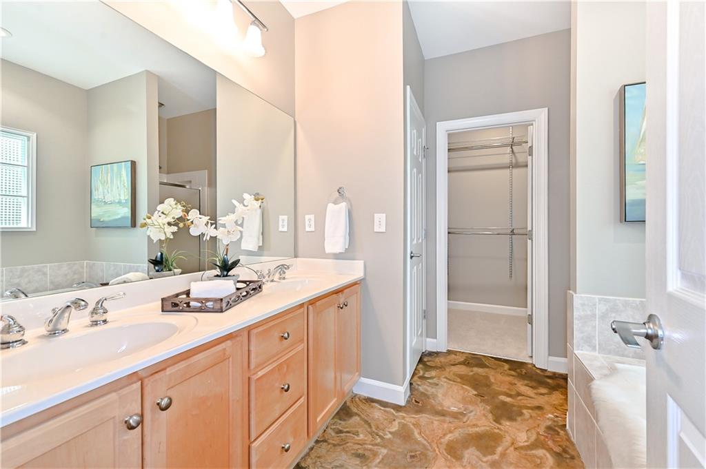 Winnona Park - Residential Lease