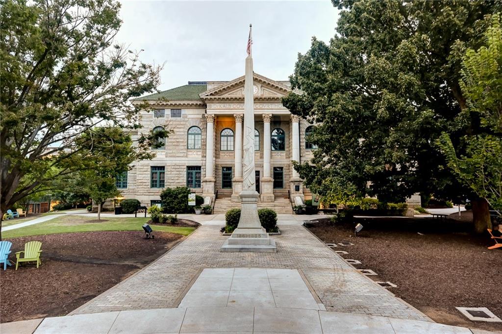 Winnona Park - Residential Lease