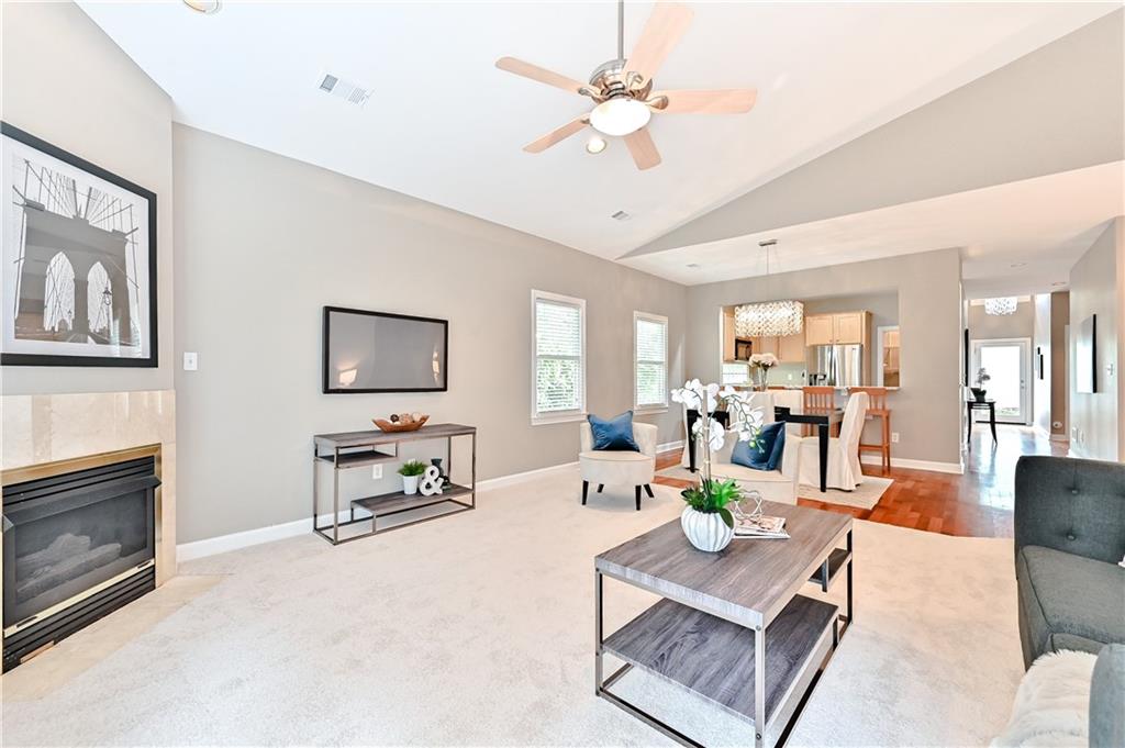 Winnona Park - Residential Lease