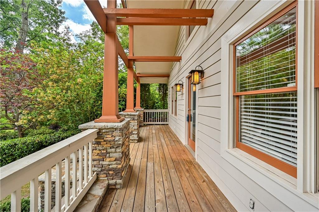 Winnona Park - Residential Lease