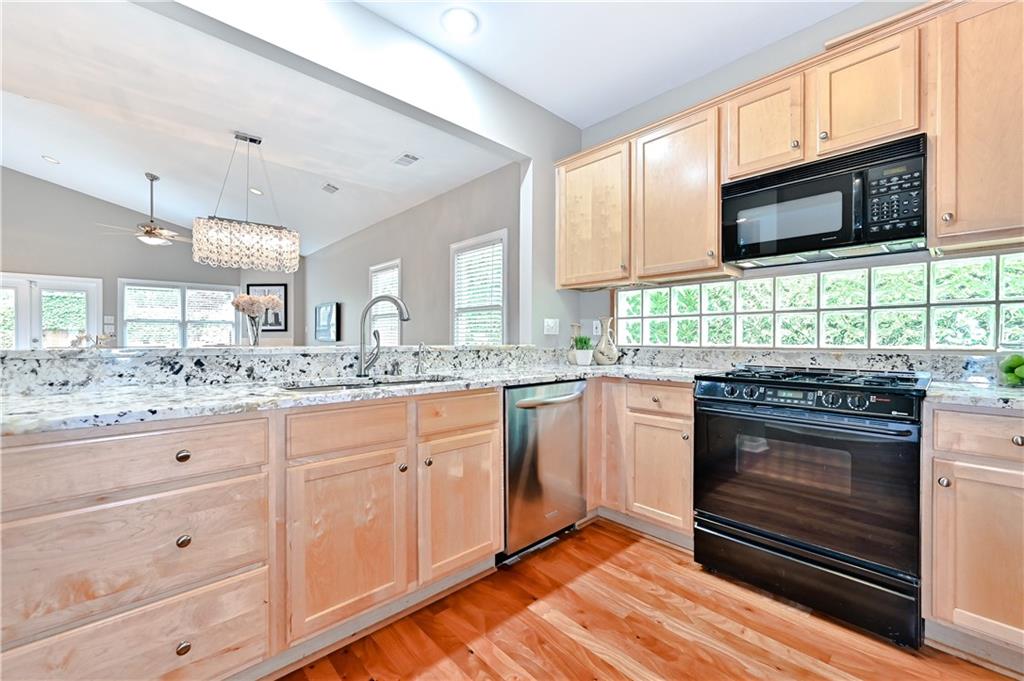 Winnona Park - Residential Lease