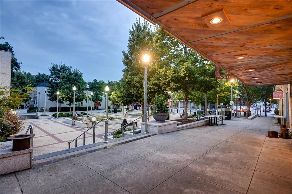 Winnona Park - Residential Lease