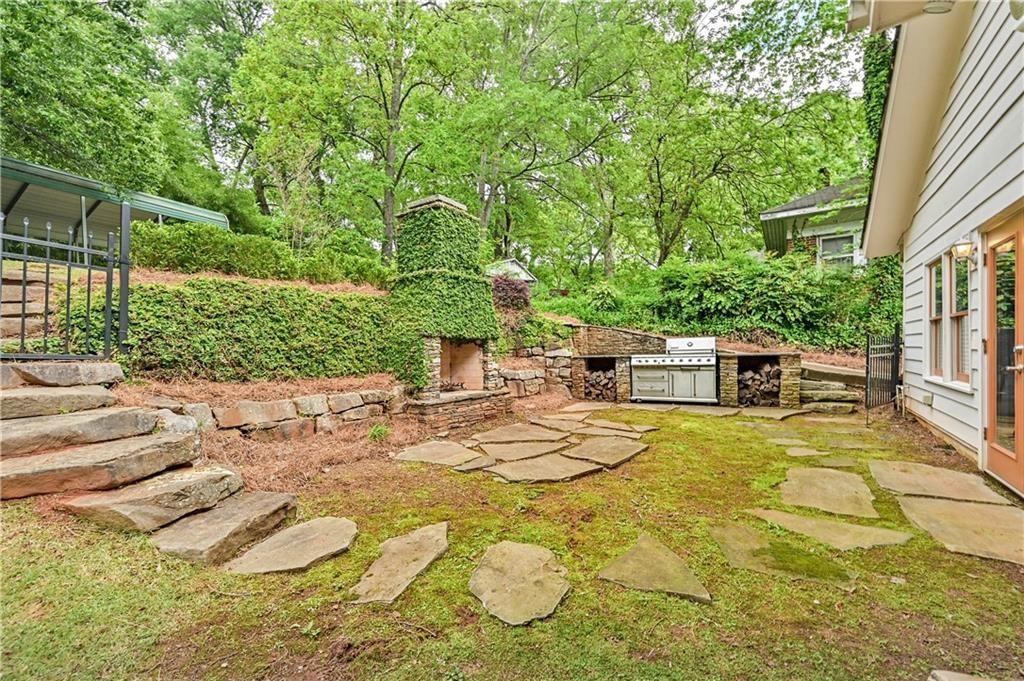 Winnona Park - Residential Lease