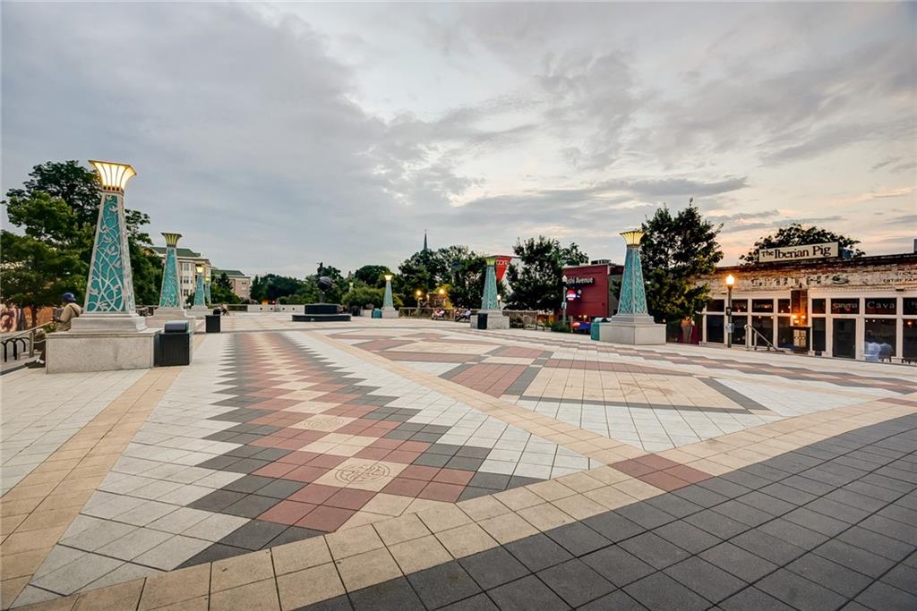 Winnona Park - Residential Lease