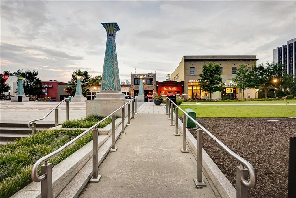 Winnona Park - Residential Lease