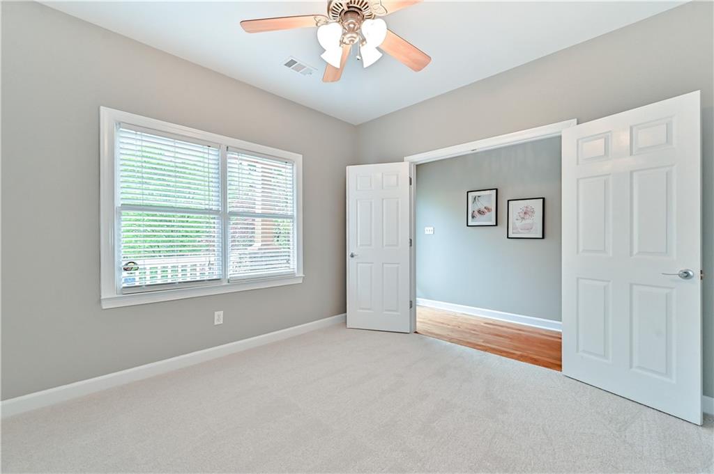 Winnona Park - Residential Lease