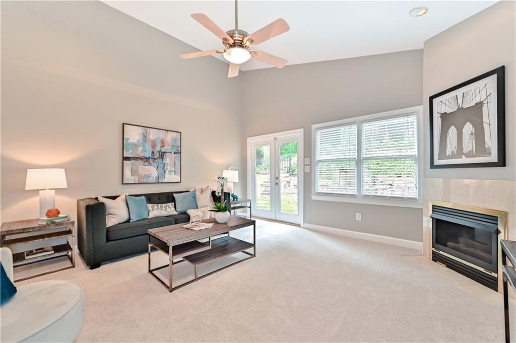 Winnona Park - Residential Lease