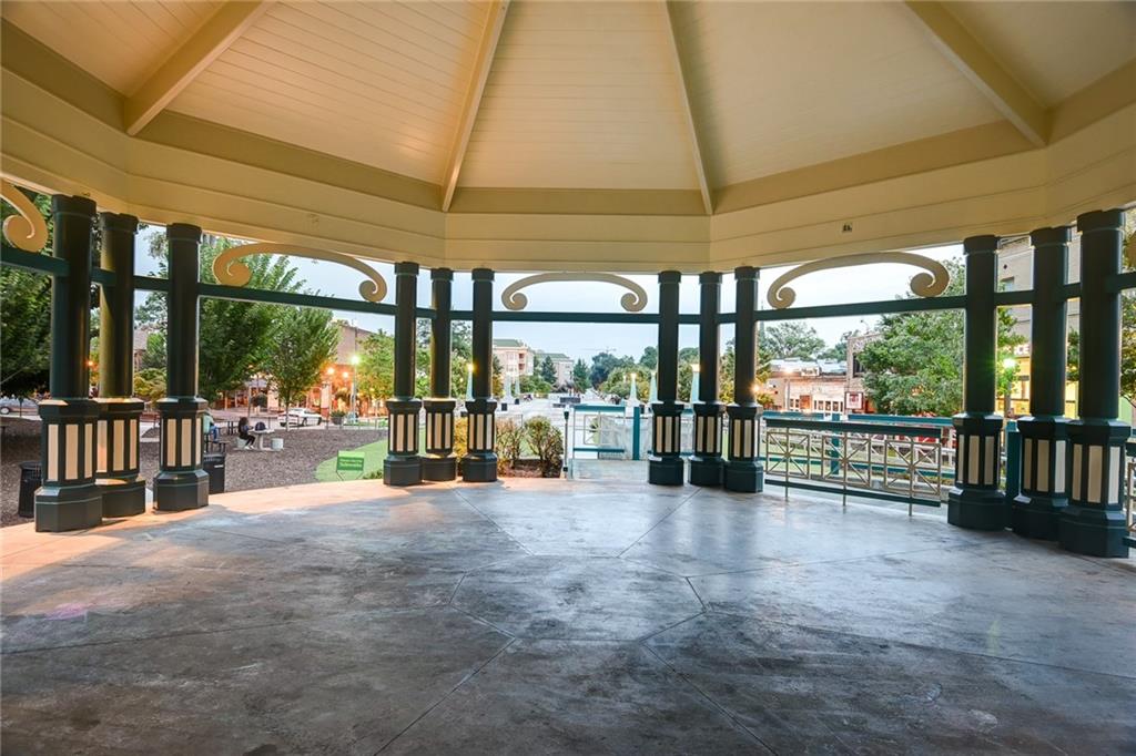Winnona Park - Residential Lease