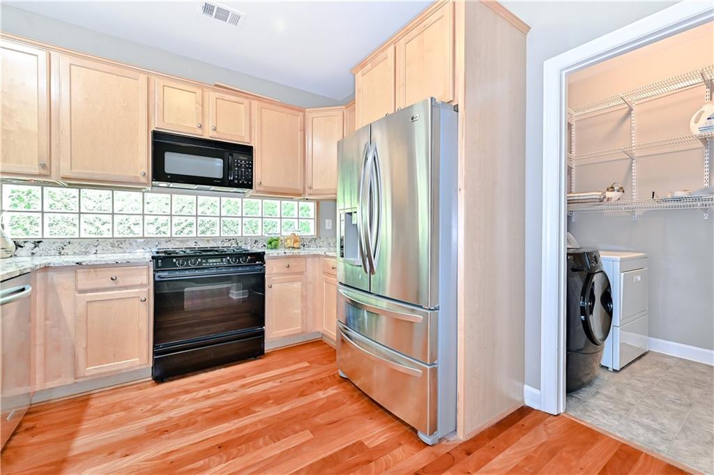 Winnona Park - Residential Lease