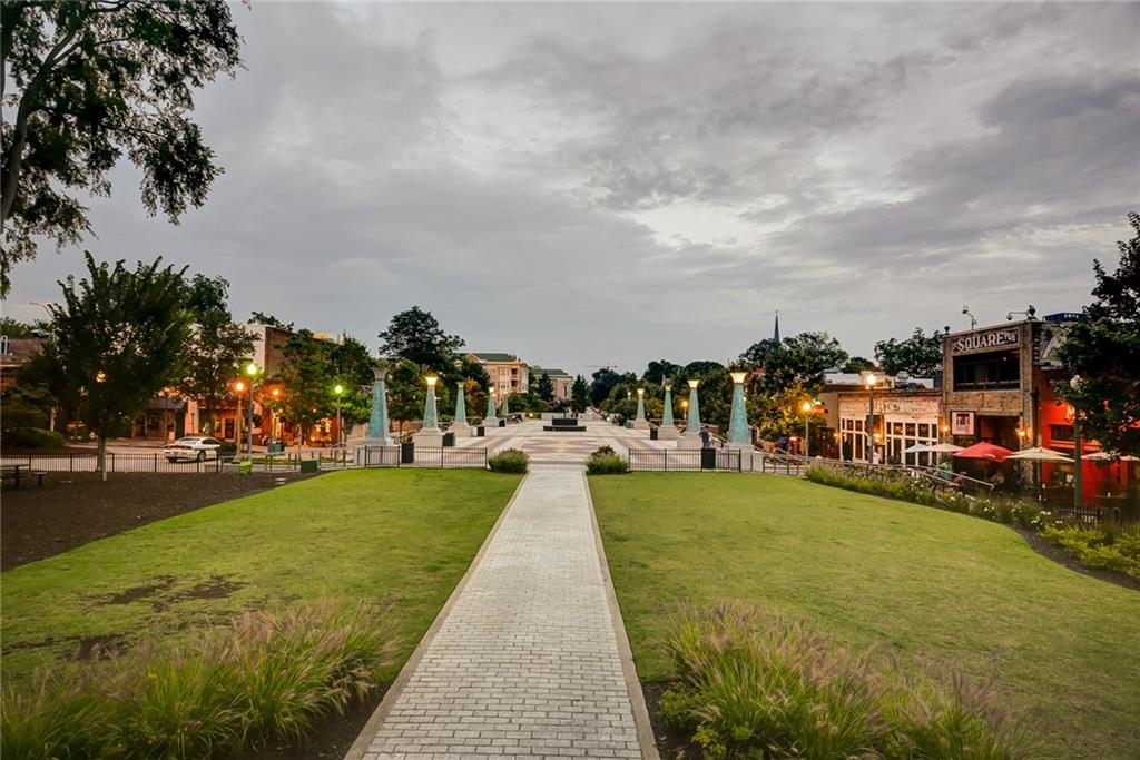 Winnona Park - Residential Lease