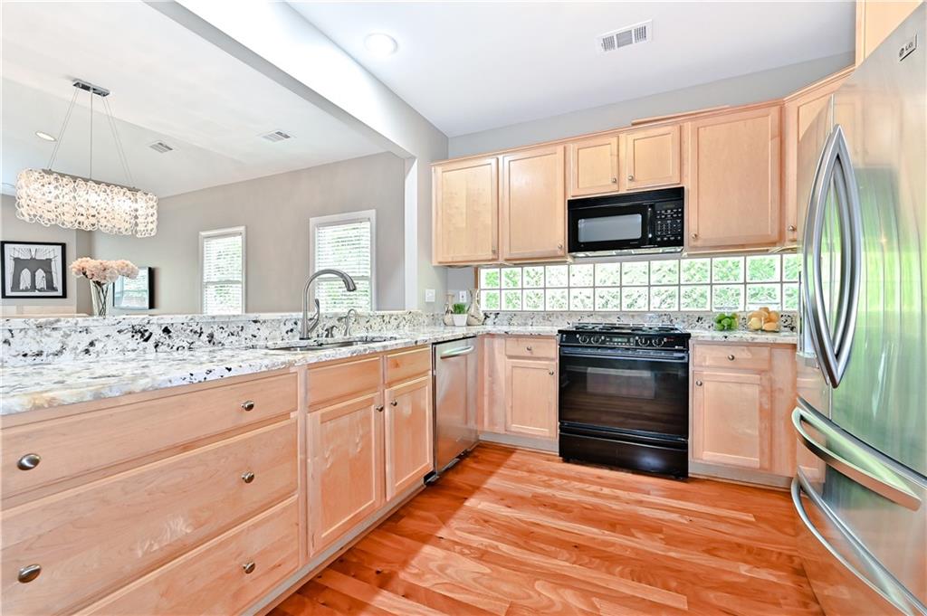 Winnona Park - Residential Lease