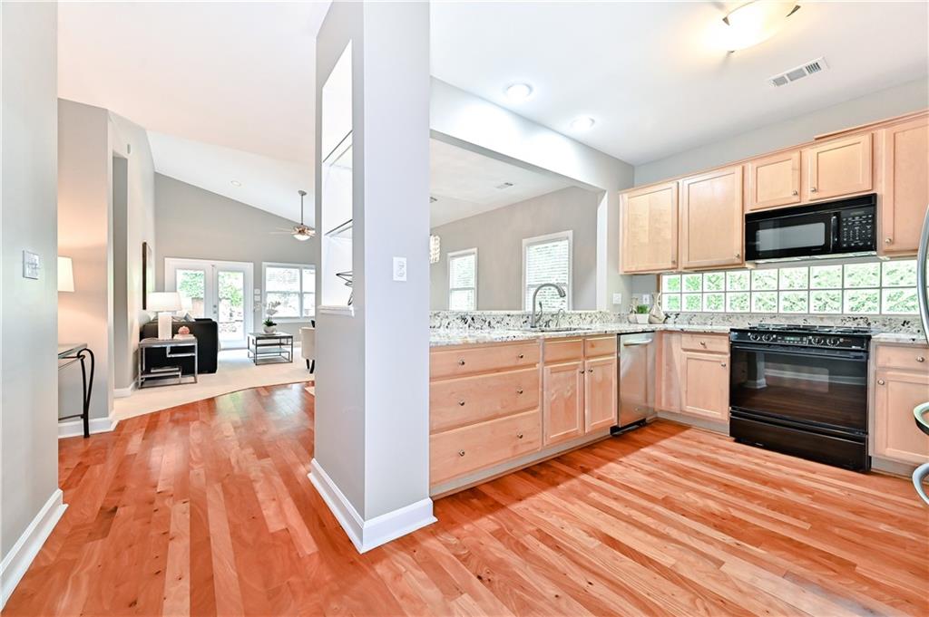 Winnona Park - Residential Lease