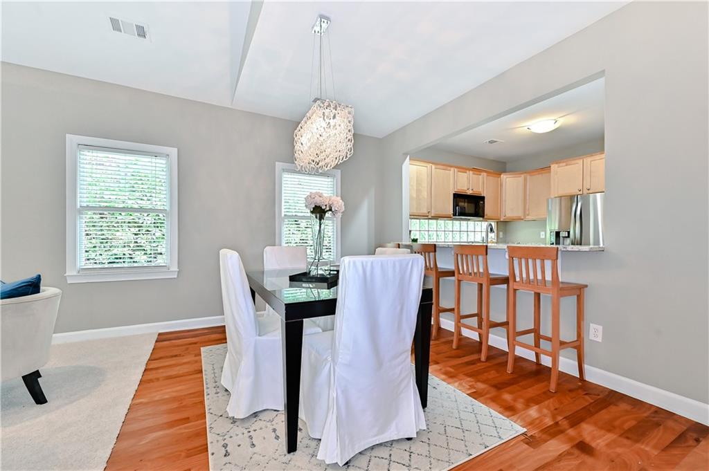 Winnona Park - Residential Lease