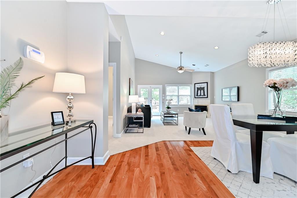 Winnona Park - Residential Lease