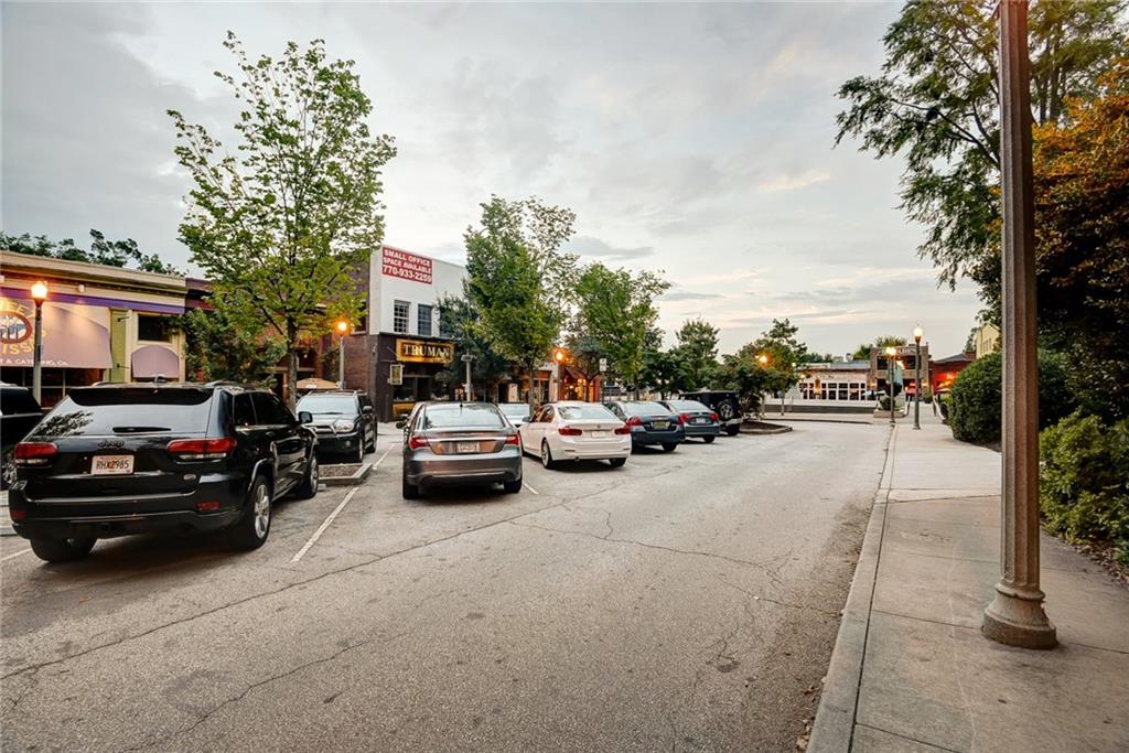 Winnona Park - Residential Lease